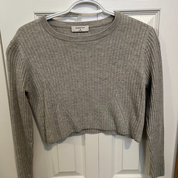 Babaton New Nathaniel Sweater - Picture 1 of 3